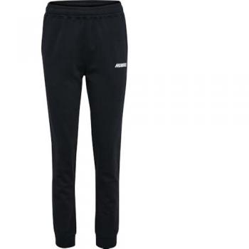 Pantalones de Chándal Hummel Elemental Regular para Mujer