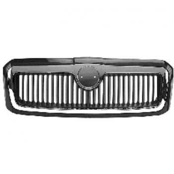Rejilla Delantera Completa Van Wezel para Skoda Octavia 2000-2004