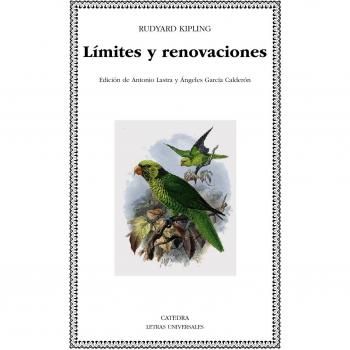Límites y renovaciones - Rudyard Kipling