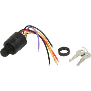 Sierra MP41070-2 3-Position Ignition Switch