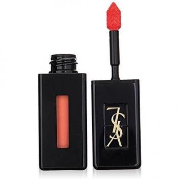 Yves Saint Laurent - Laca de labios vernis à  lèvres vinyl cream