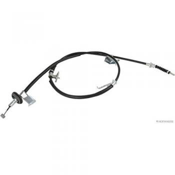 Herth+Buss Jakoparts J3924084 Cable, Parking Brake