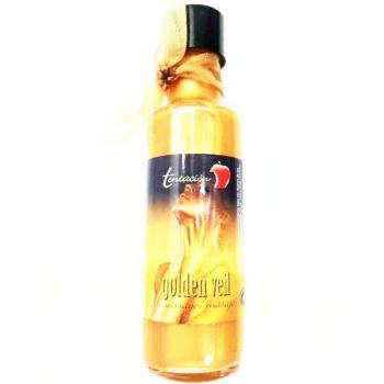Tentación Aceite de Masaje Velo Dorado 100ml