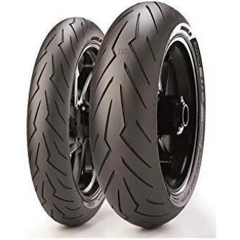 Pirelli 2854900 - 110/70/R17 54H - E/C/73dB - Neumáticos para todo el año