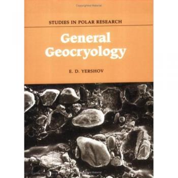 Estudios en Geocriología General (Investigaciones en Polaridad) - Cambridge