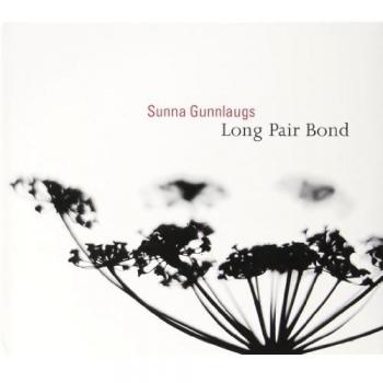 Extended Adhesive Bond - Sunna Gunnlaugs