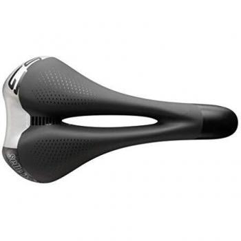 Selle Italia 8030282510852 Accesorios, Unisex-Adult, Negro, S2