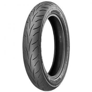 Heidenau K81 Rueda Trasera 160/60B15 TL 67H M/C