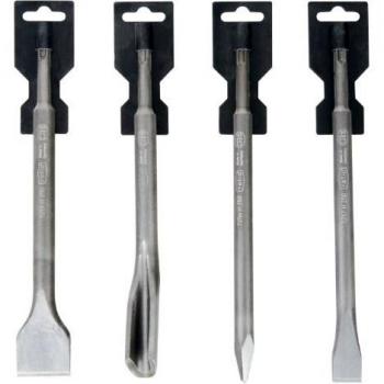 Benschei 7257H250 - Cincel 250 Mm Sds-Plus Ratio