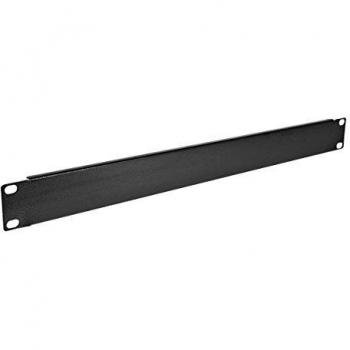 PANNEAU VIERGE 1U - LOT 10 RACK