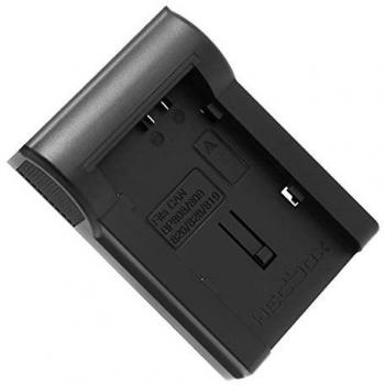 RedPro Canon BP-808 Battery Charger Plate for Digital Cameras