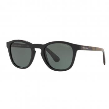Ray-Ban Men's 0AR8112 Sunglasses, Black, 50