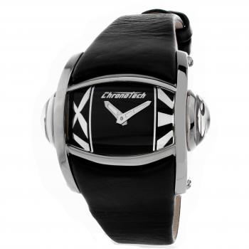 Reloj de Mujer Chronotech CT7681M-02 con Esfera Grande de 48 mm