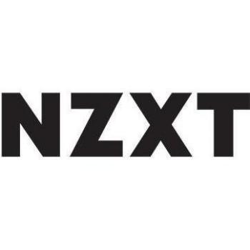Ventilador de CPU NZXT F140 RGB Core 140x140x26 con iluminación RGB