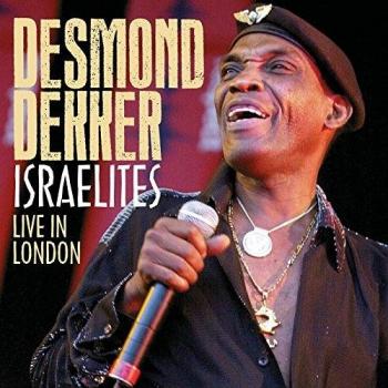 Israelites: Live in London (CD+DVD PAL Region 2 Edition)