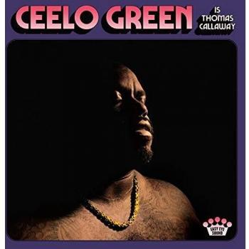 Ceelo Green Is Thomas Callaway 1 LP