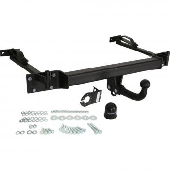 Enganche de remolque STEINHOF B-040 para BMW E36