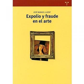 Expolio y fraude en el arte: 262