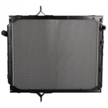 Radiador de refrigeración del motor THERMOTEC D7RV016TT