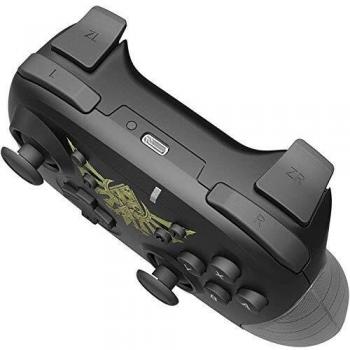 HORI - Horipad inalámbrico Zelda