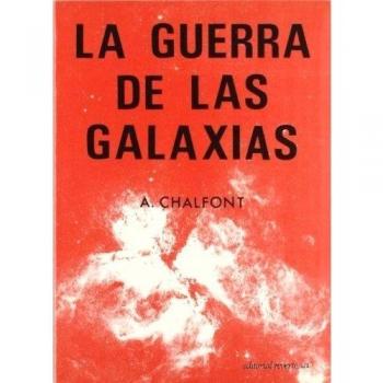 La guerra de las galaxias