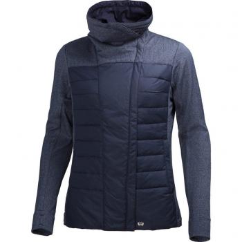 Helly Hansen W Astra - Chaqueta para mujer, color azul, talla L
