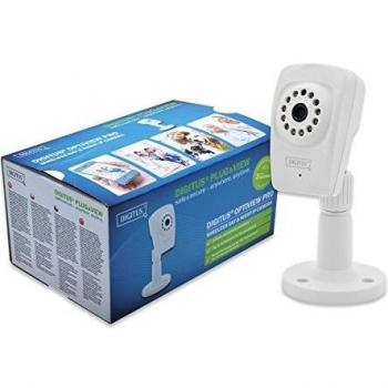 Digitus DN-16046 - Cámara de vigilancia IP