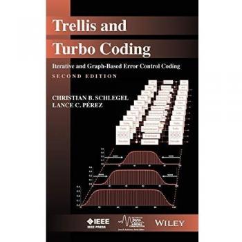 Trellis and turbo coding ieee series on digital mobile communication