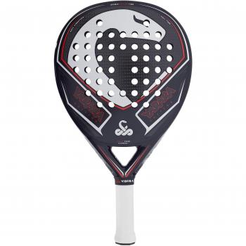 VIBORA Pala de Padel Modelo Yarara Edition Liquid Colección 2019 Peso 361-365 Gramos