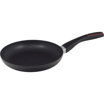 Sartén Renberg Tasty Negro Aluminio Forjado Ø 28 cm