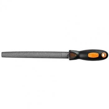 Lima para madera 200 mm Neo 37545