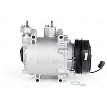 Nissens 890035 Sistemas de Aire Acondicionado