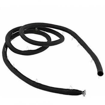Junta de puerta para horno y cocina, compatible con ARTHUR MARTIN ELECTROLUX, modelo 3565246018