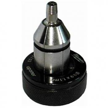 Milwaukee Accesorios 1060702 Cabezal, Negro, Estándar