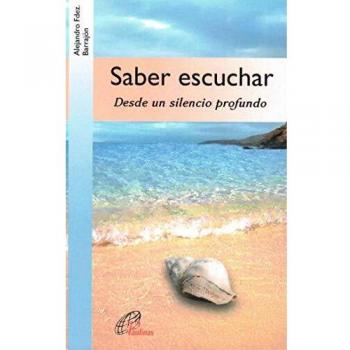 Saber Escuchar: Desde un silencio profundo: 28