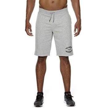 ASICS Graphic Knit 11 Pulgada Pantalones Cortos - S