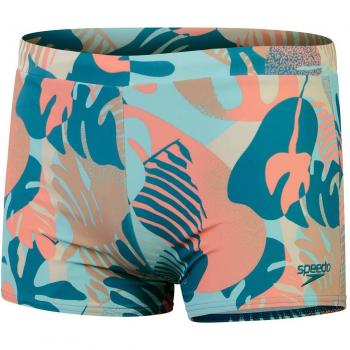 Bañador Bóxer de Natación para Hombre Speedo Eco Escape