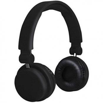 Transer® Auriculares auriculares auriculares estereo con microfono alambrico para Smartphone MP3 / 4 PC