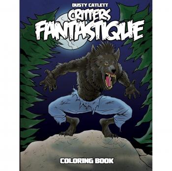 Criaturas Fantásticas
