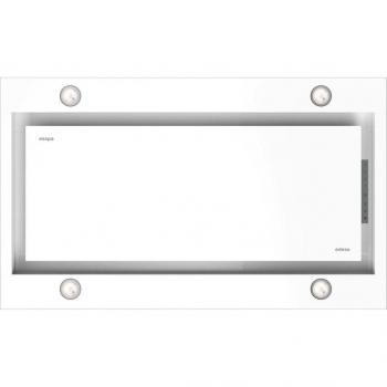 Campana de techo Edesa ECC-1832 WH /A con 3 velocidades y función turbo