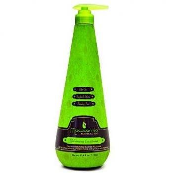 Macadamia Natural Oil, Acondicionador de pelo - 1000 ml.