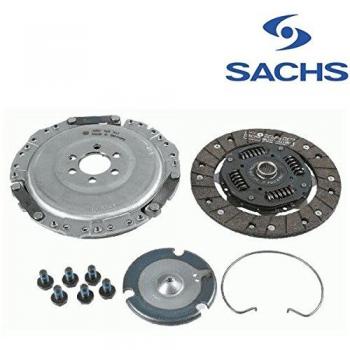 Sachs 3000 822 601 Kit de embrague