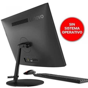 Lenovo All IN One Ordenador AIO V130-20 CELERON J4005 19.5 4GB 128SSD FREEDOS