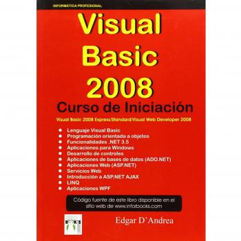 Visual basic 2008