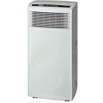 Toyotomi tad-20e Aire Acondicionado Portátil, 7000 BTU, 2,0 kW, clase A, 45 – 60 m3, DB