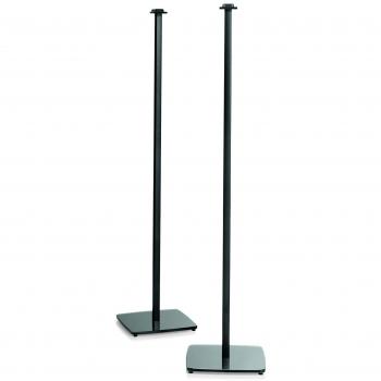 Bose OmniJewel Floor Stands, Fixed Pair, Black