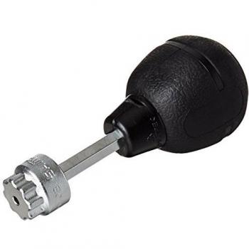 SHIMANO TL-FC18 Llave Ajuste de Bielas, Multicolor, Talla Única