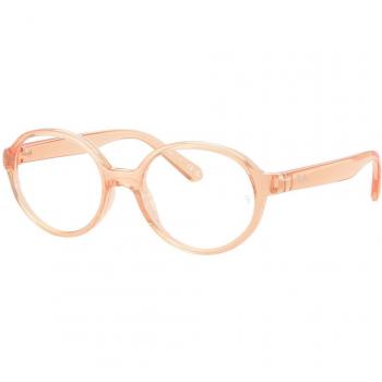 Ray-Ban Kids RY1905 3986 Clear Prescription Glasses for Children - Size 42