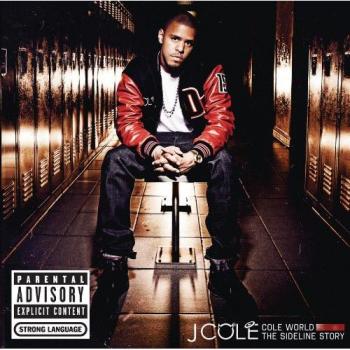 Cole World:Sideline Story