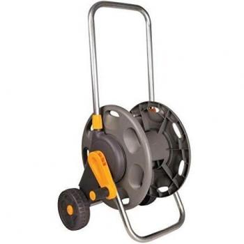 Carro portamanguera de 60 m Hozelock